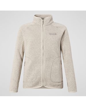 Berghaus Asterby Interactive Jacket - Natural