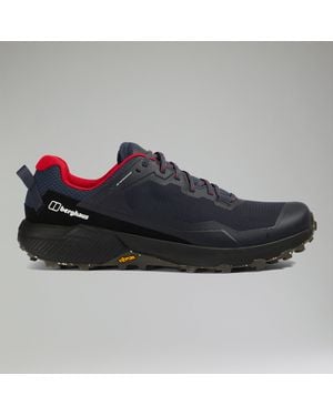 Berghaus Revolute Active Shoe - Black