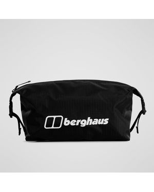 Berghaus Wanderwise Packing Cube L - Black