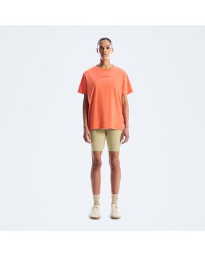 Berghaus Cairn Essential Tee - Orange