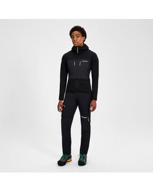 Berghaus Mtn Guide Hoody - Black