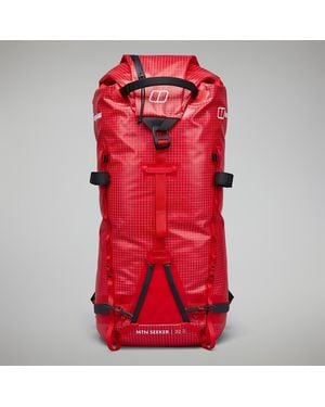 Berghaus Mtn Seeker 32 - Red