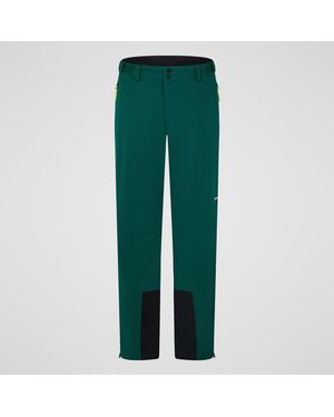 Berghaus Ridge-Roamer Softshell Pant - Green