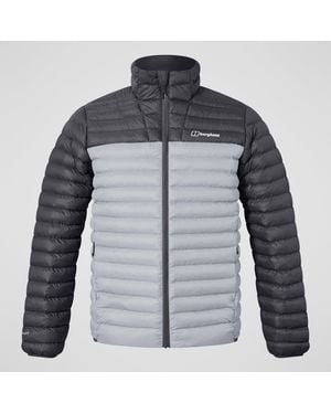 Berghaus Vaskye Synthetic Insulated Jacket - Grey