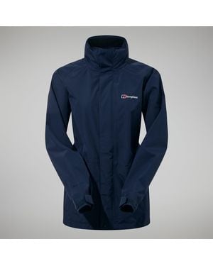 Berghaus Glissade Gore-Tex Interactive Jacket - Blue