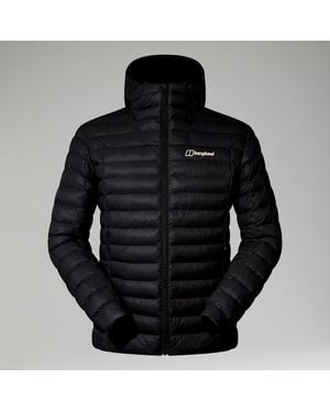 Berghaus Trail-Nomad Synthetic Insulated Jacket - Black