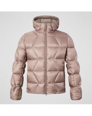 Berghaus Explorer Down Jacket - Multicolour