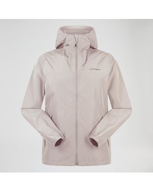 Berghaus Deluge Pro 3.0 Waterproof Jacket - Multicolour
