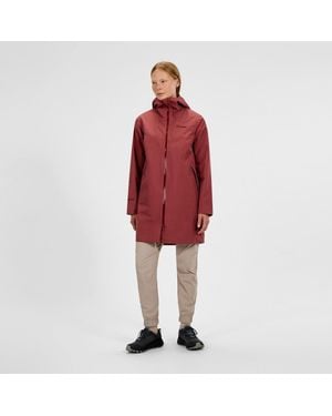 Berghaus Ashberry Gore-Tex Waterproof Jacket - Red
