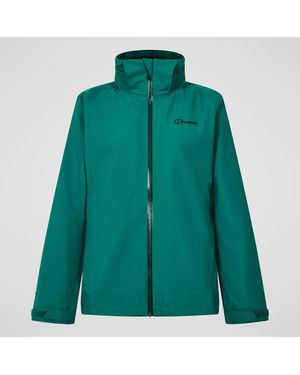Berghaus Roam Interactive Jacket - Green