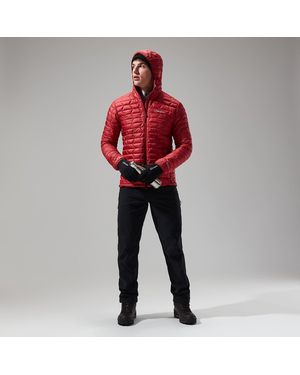 Berghaus Ortler 2.0 Pant - Red