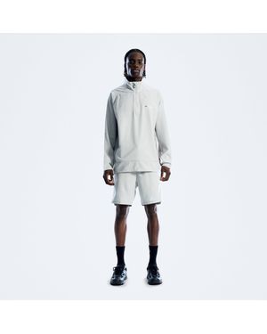 Berghaus Wavertree Half-Zip - White