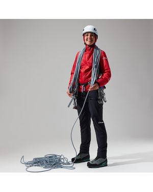 Berghaus Mtn Guide Mw Technical Pant - Red
