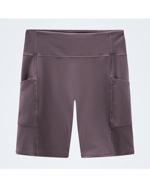 Berghaus Willowford Legging Short - Purple