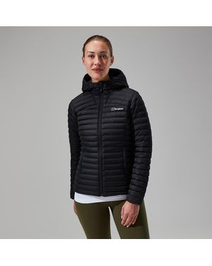 Berghaus Nula Micro Jacket - Black