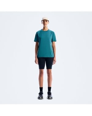 Berghaus Ivyhill Light Tech Tee - Blue
