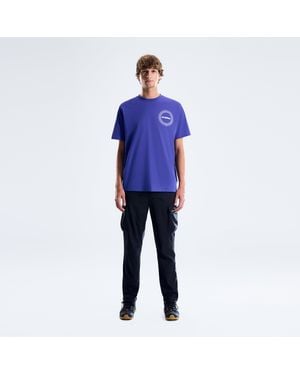 Berghaus Radial T-Shirt - Blue