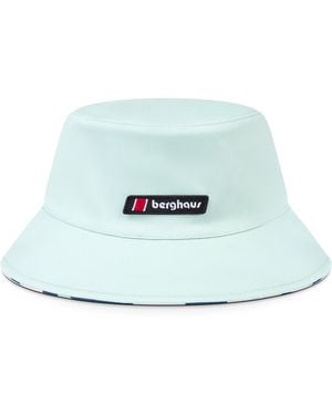 Berghaus 1997 Reverse Bucket Hat - Blue