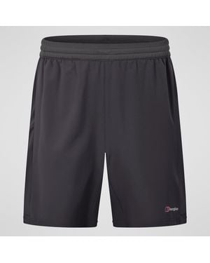Berghaus Wayside Short - Grey