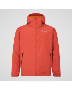 Berghaus Deluge Pro 3.0 Insulated Jacket - Red