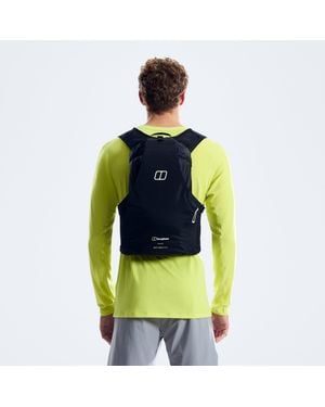 Berghaus Fast Hike M15 Rucksack Für Herren - Gelb