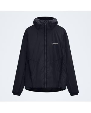 Berghaus Theralite Versa Jacket - Blue