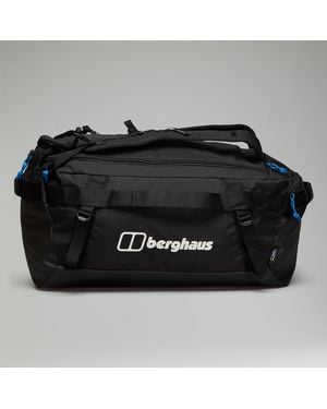 Berghaus Xodus 60 Travel Holdall - Black