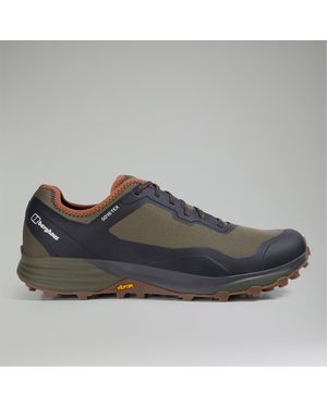 Berghaus Vc22 Gore-Tex Boots- Dark/Dark - Grey