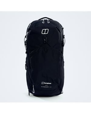 Berghaus 3D Freeflow 30+5L Pack - Blue