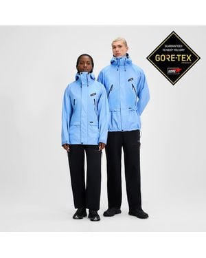 Berghaus Storm 25 Gore-Tex Jacket - Blue