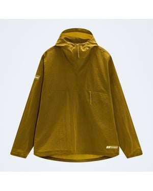 Berghaus Optimorph Softshell Jacket - Green