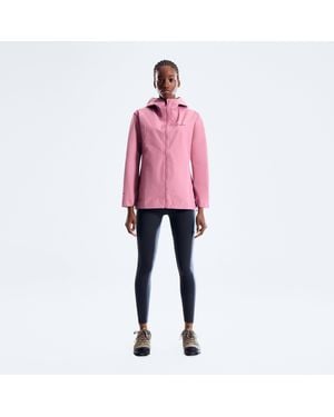 Berghaus Deluge Pro 3.0 Waterproof Jacket - Pink
