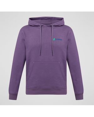 Berghaus Dreamscape Hoody - Purple