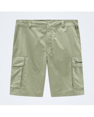 Berghaus Holmside Short - Green