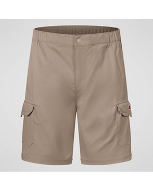 Berghaus Kirkfell Cargo Short - Natural