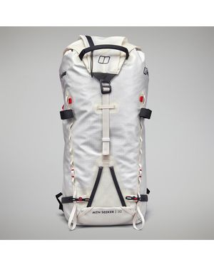 Berghaus Mtn Seeker 32 Short - Grey