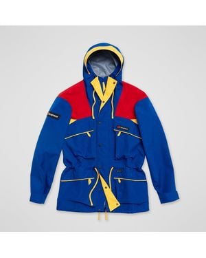 Berghaus Trango Gore-Tex Waterproof Jacket - Blue