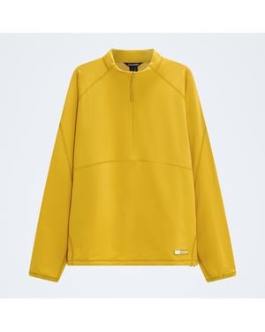Berghaus Optimorph Midlayer - Yellow