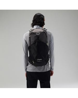 Berghaus 3D Freeflow 30+5L Pack - Black