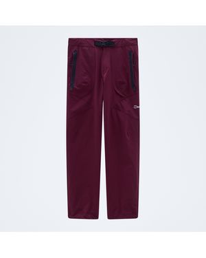 Berghaus Big Wall Pant - Purple