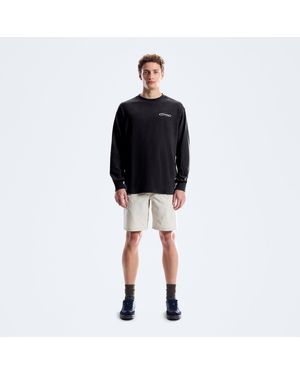Berghaus Big Wall Tee - Black