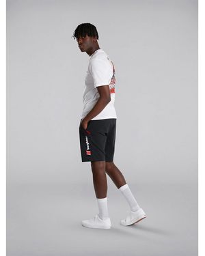 Berghaus Attenders Short - Grey