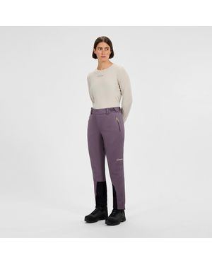 Berghaus Ridge-Roamer Softshell Pant - Purple