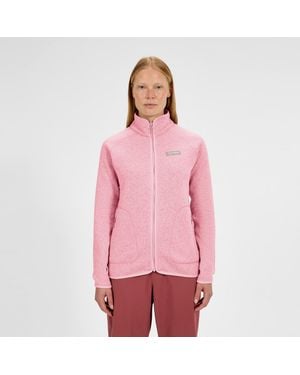 Berghaus Asterby Interactive Jacket - Pink