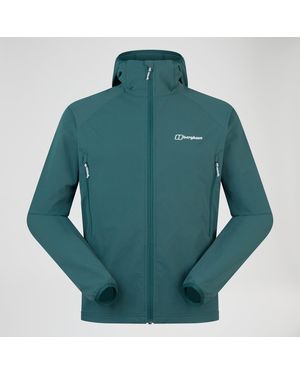 Berghaus Skelbo Jacket - Green