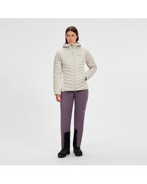 Berghaus Tephra 2.0 Hooded Insulated Jacket - White