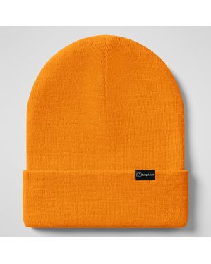 Berghaus Inflection Beanie - Orange