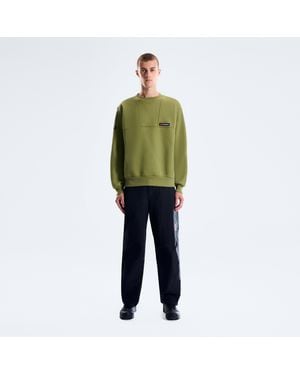Berghaus Trango Mountain Jumper - Green