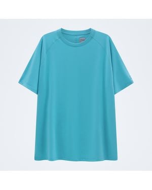 Berghaus Ivyhill Light Tech Tee - Blue