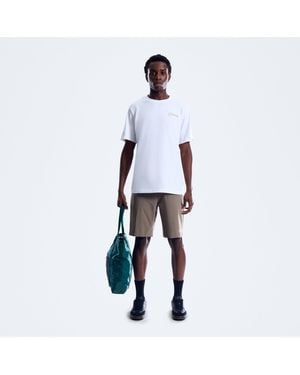 Berghaus Explorer Gear Tote Bag - White